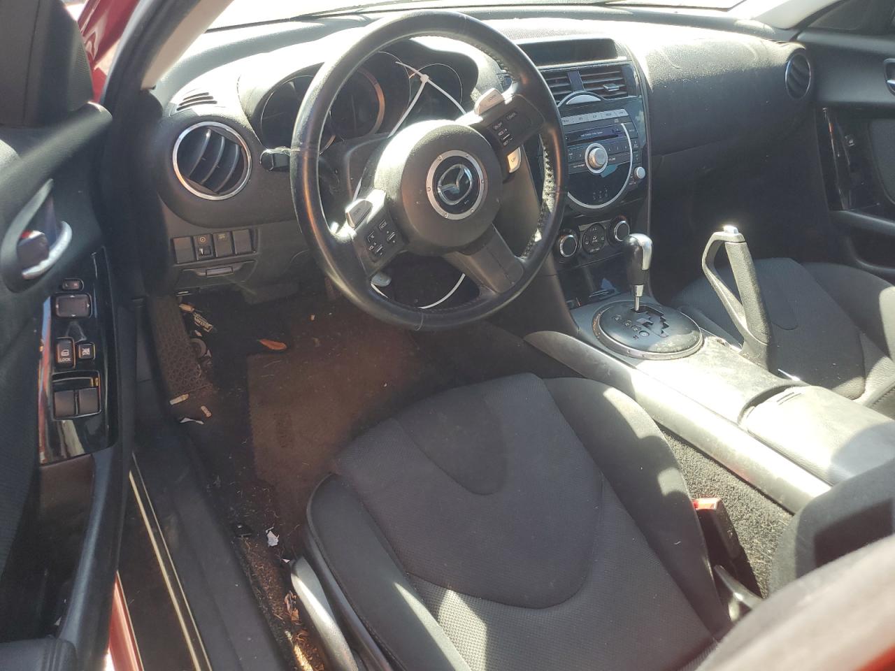 JM1FE17P790402146 2009 Mazda Rx8