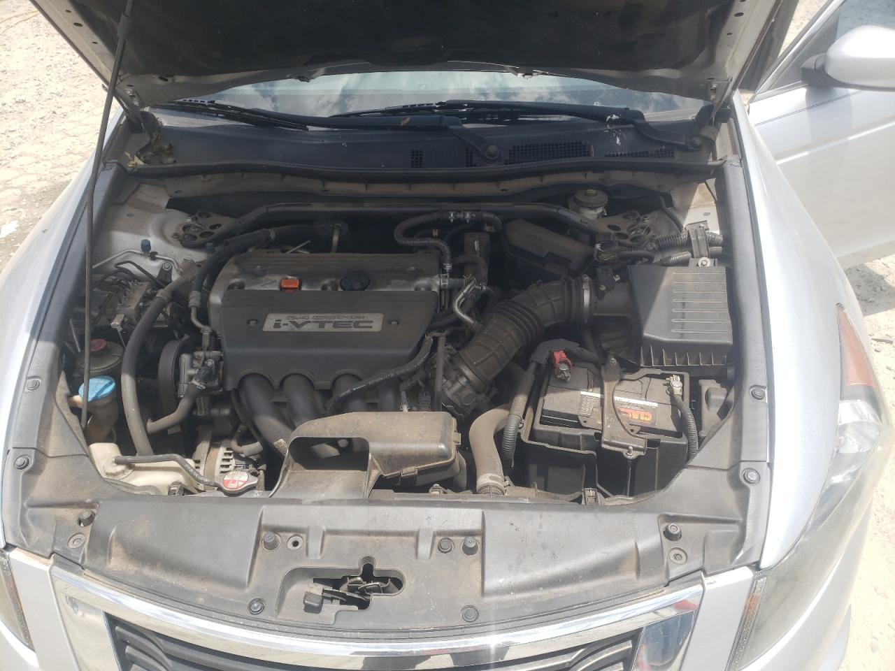 1HGCP26809A154721 2009 Honda Accord Exl