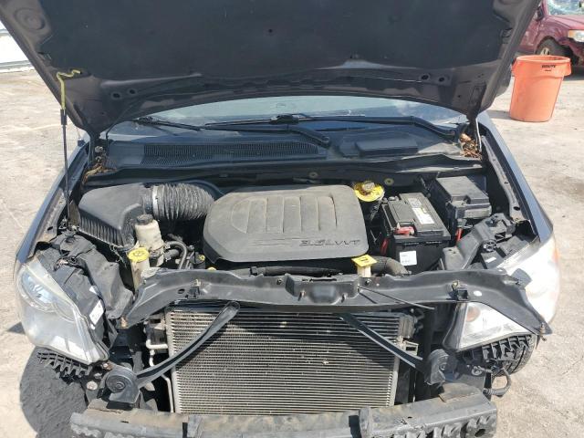 2015 Chrysler Town & Country Touring VIN: 2C4RC1BG1FR717844 Lot: 58673674