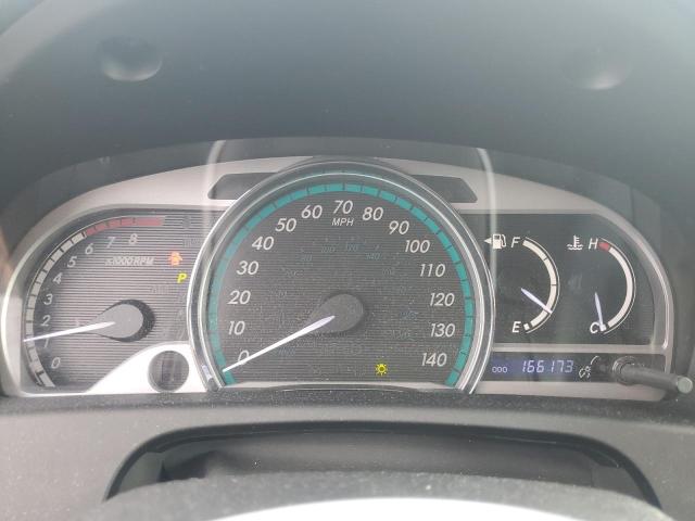 2014 Toyota Venza Le VIN: 4T3BA3BB2EU062377 Lot: 58815474