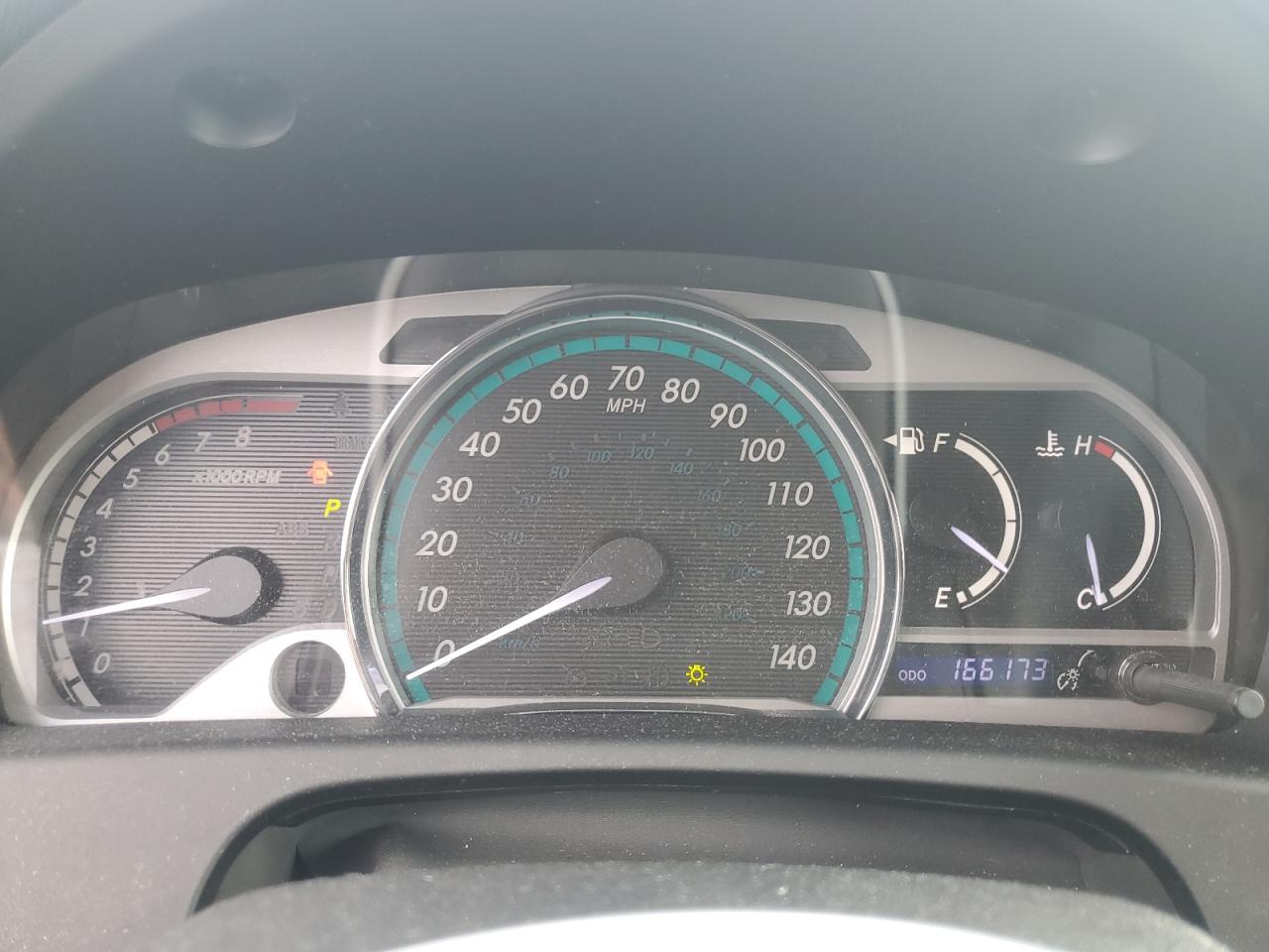 4T3BA3BB2EU062377 2014 Toyota Venza Le