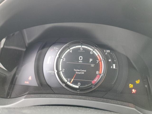 2021 Lexus Is 350 F-Sport VIN: JTHGZ1E2XM5020574 Lot: 58541454