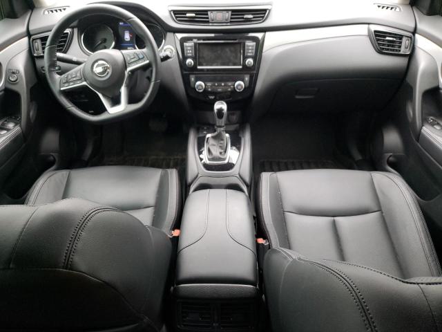 2020 NISSAN QASHQAI JN1BJ1CW4LW361537