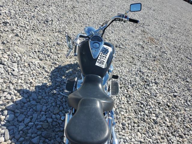 2007 HONDA VTX1300 R 1HFSC52667A403750
