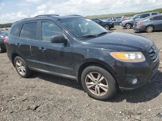 2010 Hyundai Santa Fe Se VIN: 5NMSHDAG3AH355623 Lot: 57876244