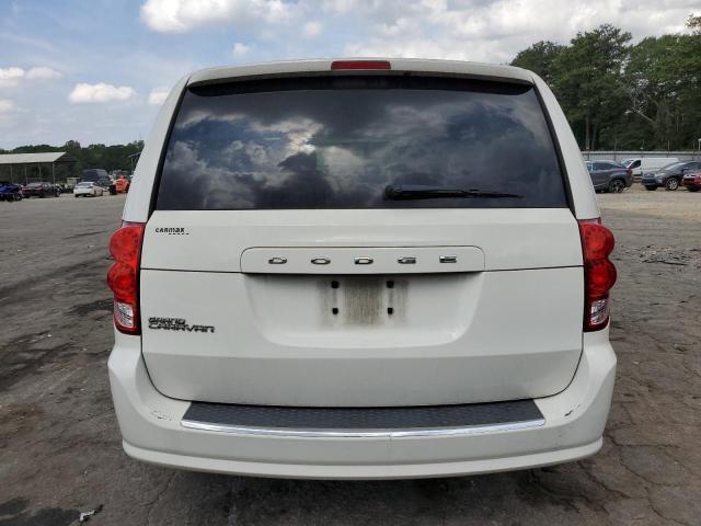 2013 Dodge Grand Caravan Se VIN: 2C4RDGBG5DR601317 Lot: 59406004