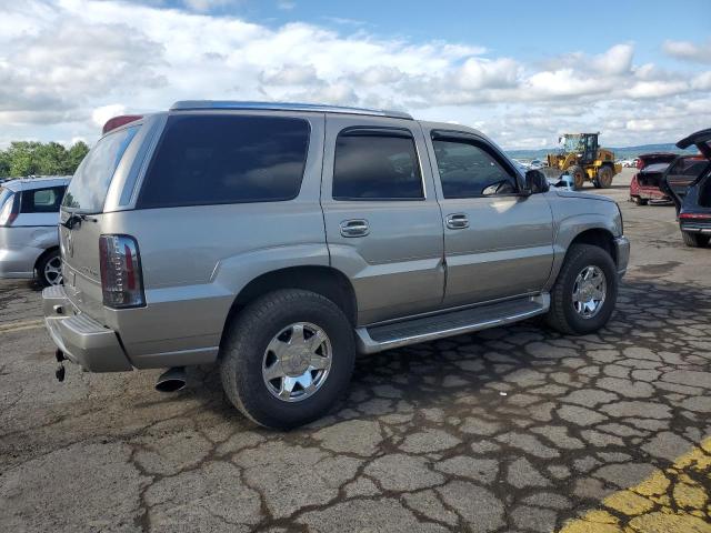 1GYEK63N32R190850 | 2002 Cadillac escalade luxury