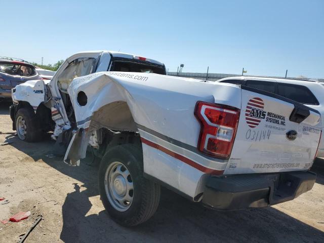 2018 FORD F150 - 1FTMF1CB6JKC12653