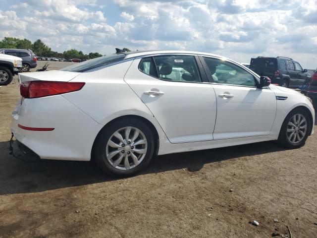 2014 Kia Optima Ex VIN: 5XXGN4A71EG300560 Lot: 57217754