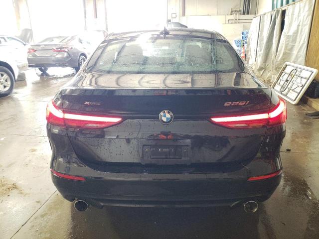 2023 BMW 228Xi VIN: WBA73AK0XP7M91166 Lot: 57462574