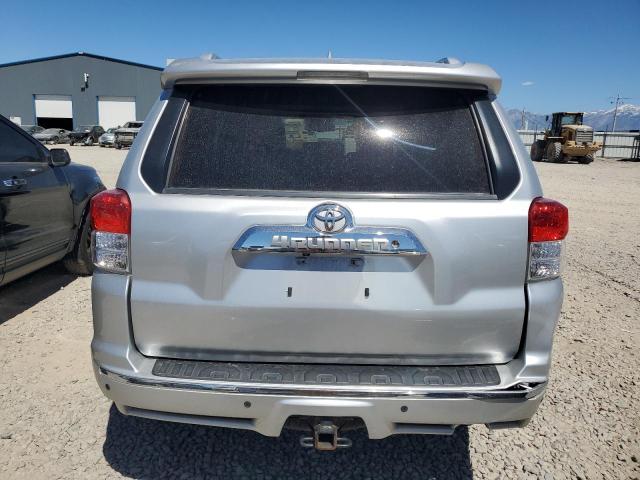 2010 Toyota 4Runner Sr5 VIN: JTEBU5JR9A5032209 Lot: 57628114