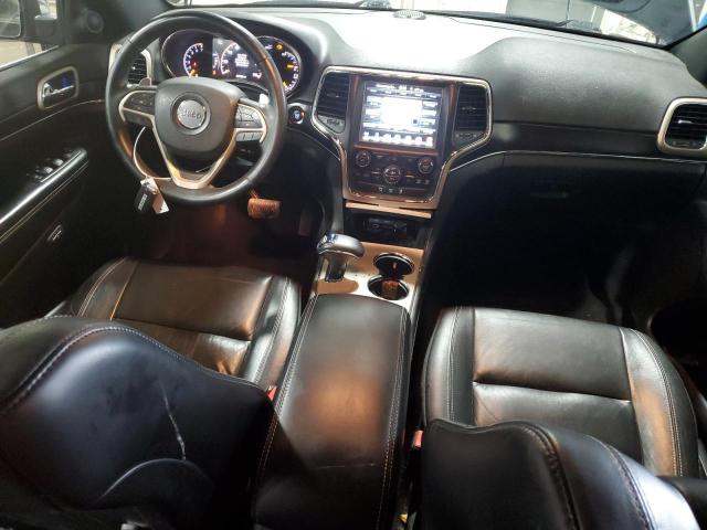 2014 Jeep Grand Cherokee Limited VIN: 1C4RJFBG7EC447836 Lot: 60417694