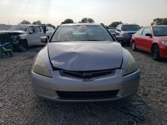 2005 Honda Accord Ex VIN: 1HGCM56735A061042 Lot: 59236134