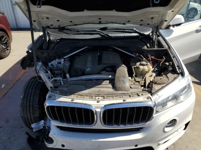2016 BMW X5 xDrive35I VIN: 5UXKR0C59G0S89278 Lot: 58124934
