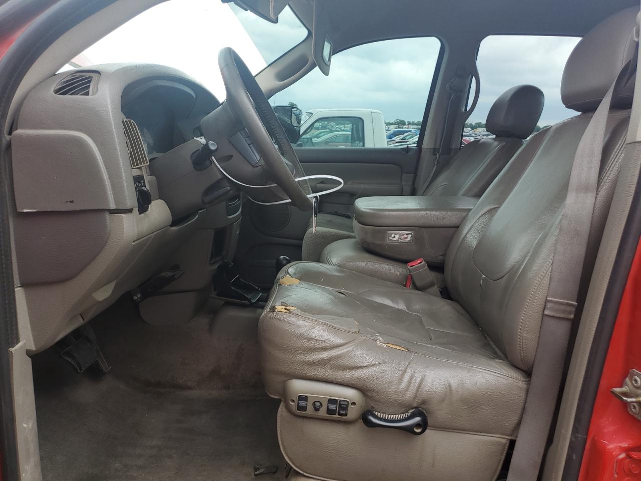 1D7HU18D73J678673 2003 Dodge Ram 1500 St