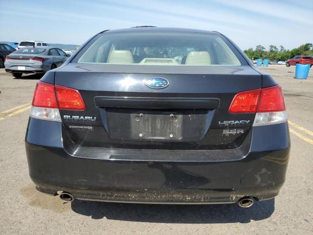 2010 Subaru Legacy 3.6R Limited VIN: 4S3BMDK65A2217054 Lot: 59471304