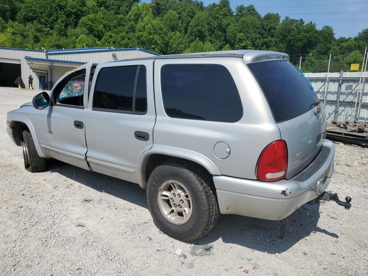 1B4HS28Y1WF169756 1998 Dodge Durango