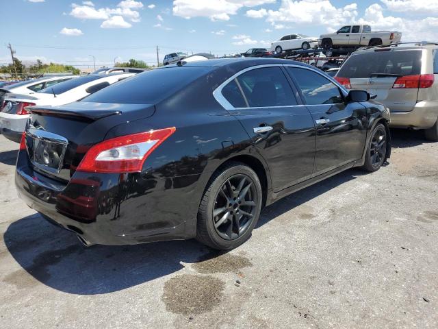 2011 Nissan Maxima S VIN: 1N4AA5AP4BC862719 Lot: 61065864