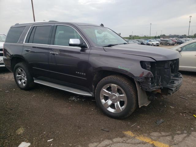 2015 CHEVROLET TAHOE 1GNSKCKCXFR116524