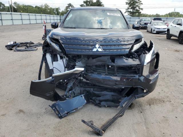 2024 MITSUBISHI OUTLANDER - JA4J4VA89RZ021216