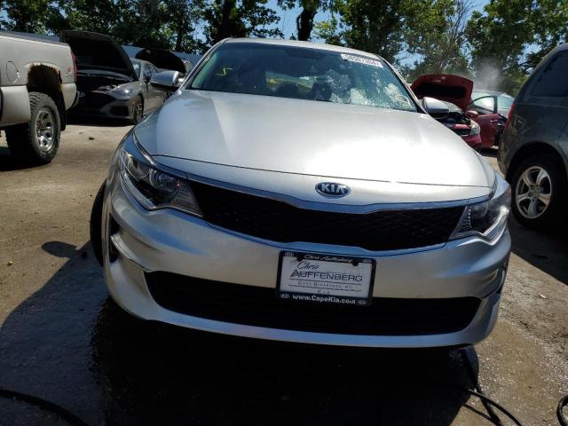 2017 KIA OPTIMA LX - 5XXGT4L36HG147100