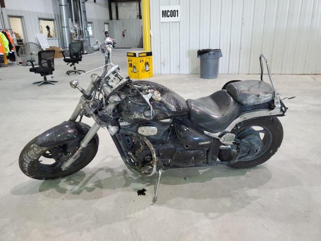 2005 SUZUKI M50 BK5 - JS1VS56A752101653