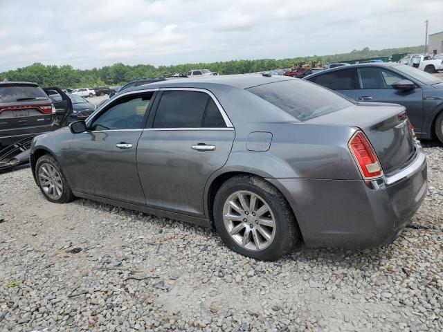 2012 Chrysler 300C VIN: 2C3CCAET7CH242527 Lot: 57147424