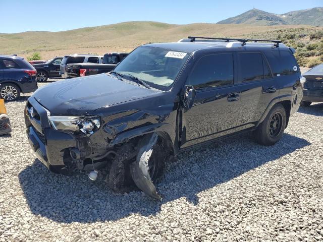 2016 TOYOTA 4RUNNER SR5/SR5 PREMIUM 2016