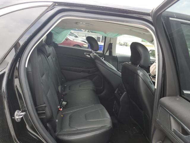 2018 Ford Edge Titanium VIN: 2FMPK3K90JBC39209 Lot: 57754204