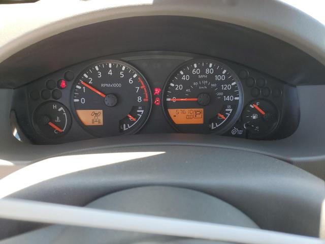 2019 NISSAN FRONTIER S - 1N6AD0EV0KN713075