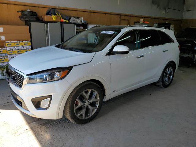 5XYPKDA53HG319330 2017 KIA SORENTO - Image 1