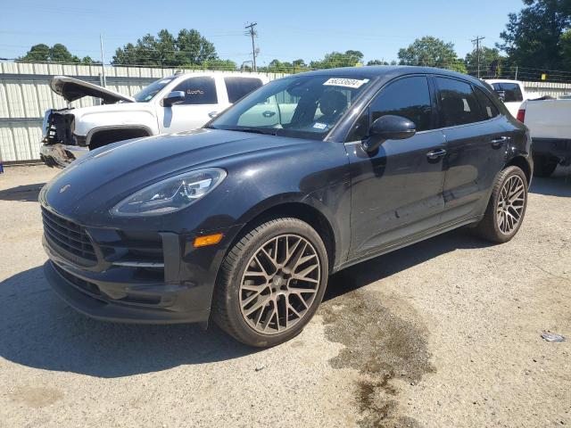 VIN WP1AA2A52KLB06683 2019 Porsche Macan no.1