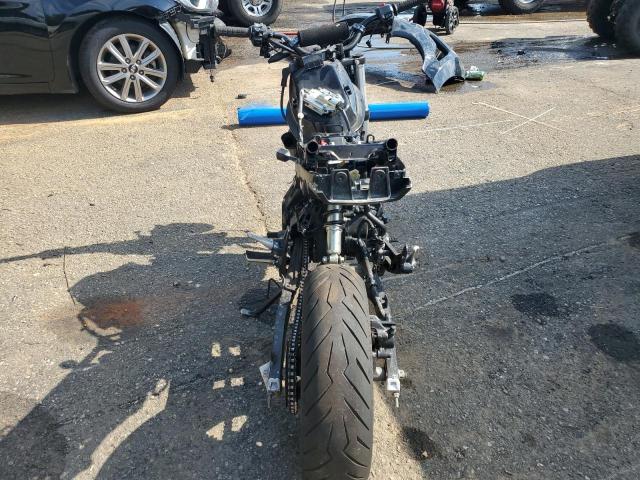 2022 HONDA GROM A MLHJC9256N5002237