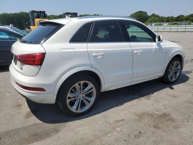 2016 Audi Q3 Premium Plus VIN: WA1EFCFS3GR025084 Lot: 59159964