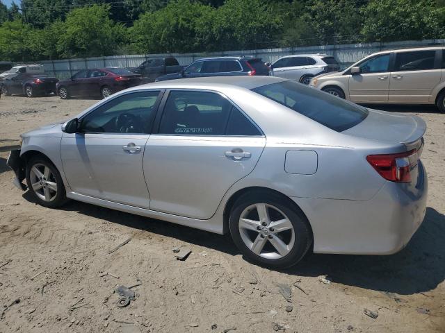 2012 Toyota Camry Base VIN: 4T1BF1FK6CU045717 Lot: 59577324