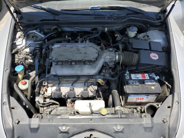 2004 Honda Accord Ex VIN: 1HGCM665X4A070453 Lot: 59171114