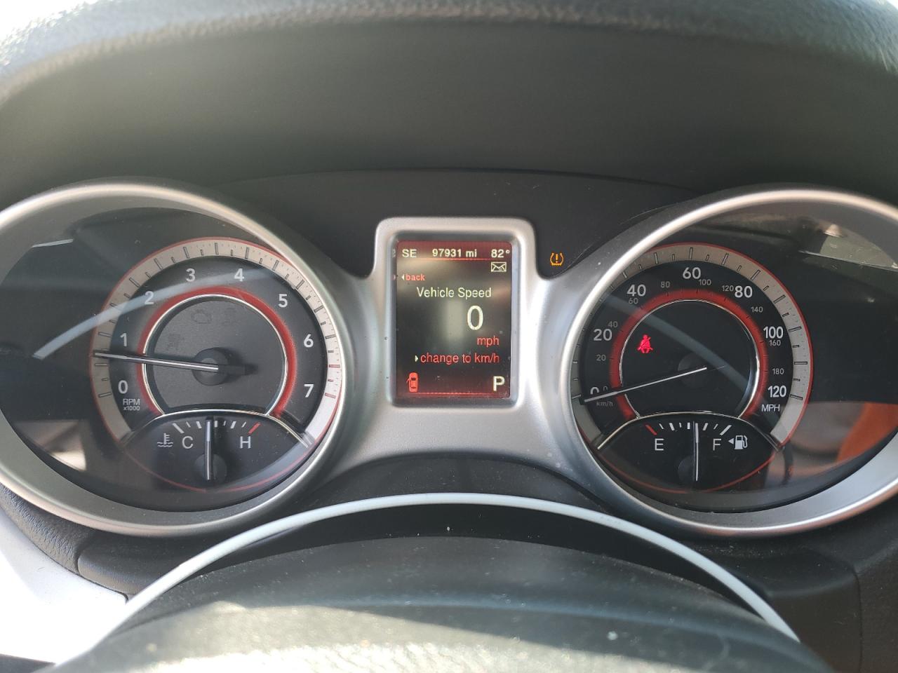 3C4PDCAB0JT429065 2018 Dodge Journey Se