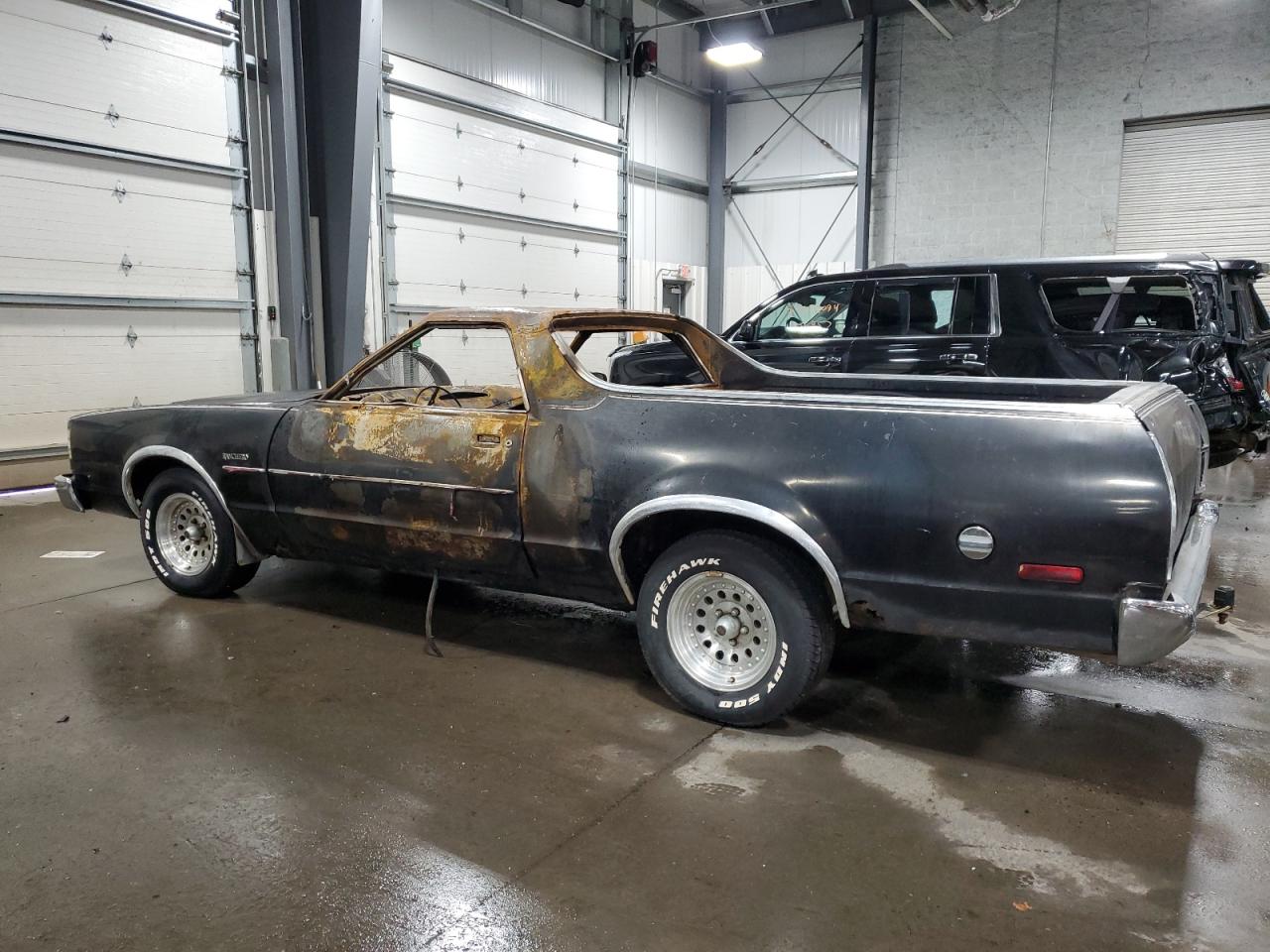 9H47H157651 1979 Ford Ranchero