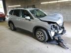 SUBARU FORESTER P photo