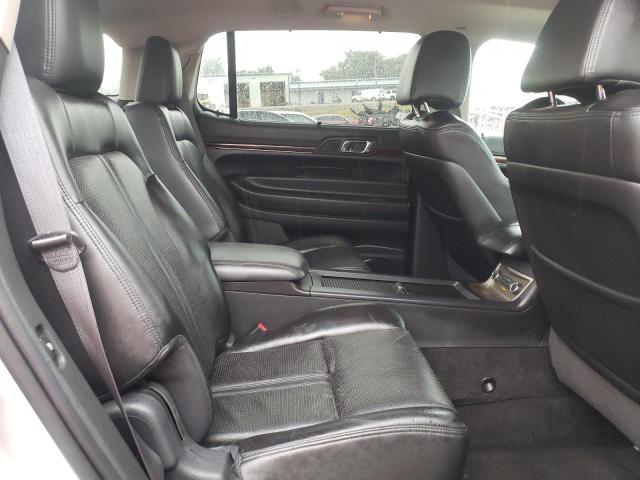 2010 Lincoln Mkt VIN: 2LMHJ5AT6ABJ00156 Lot: 60765794