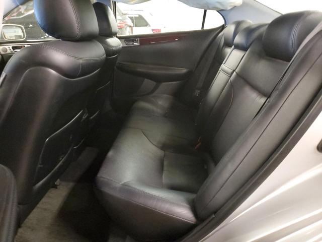 2005 Lexus Es 330 VIN: JTHBA30G755119726 Lot: 59341614