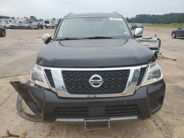 2020 Nissan Armada Sv VIN: JN8AY2ND3L9110291 Lot: 59434914