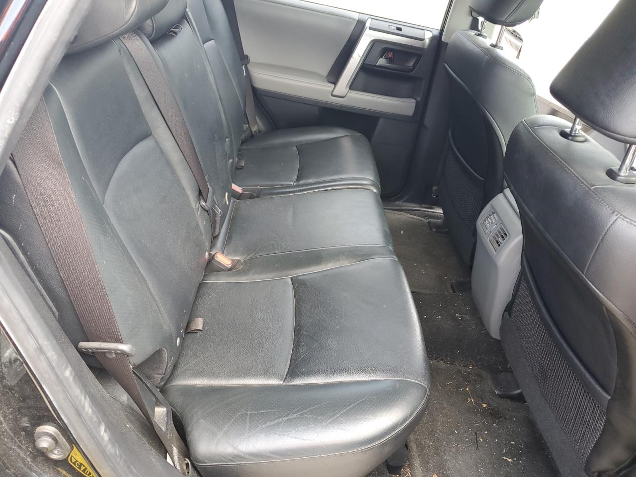 JTEBU5JR1D5145530 2013 Toyota 4Runner Sr5