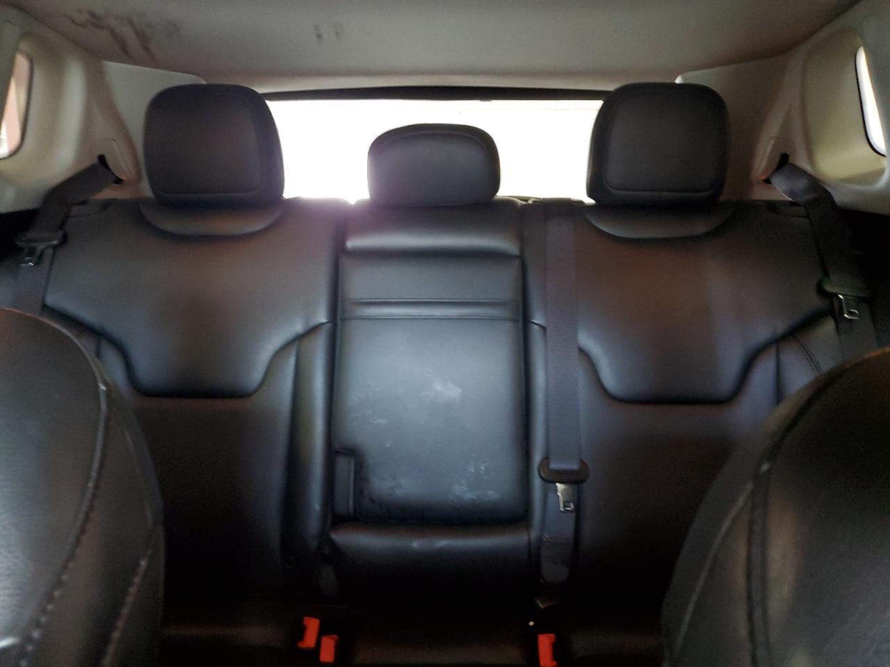 3C4NJDCB7KT678709 2019 Jeep Compass Limited