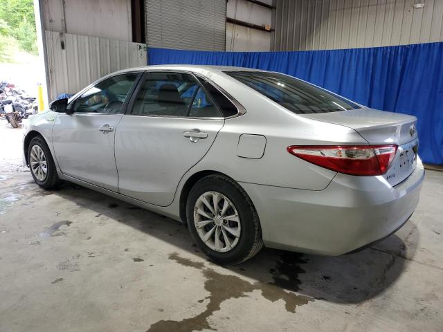 2016 Toyota Camry Hybrid VIN: 4T1BD1FK4GU189522 Lot: 57408534