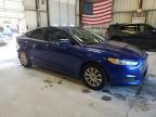 FORD FUSION S photo