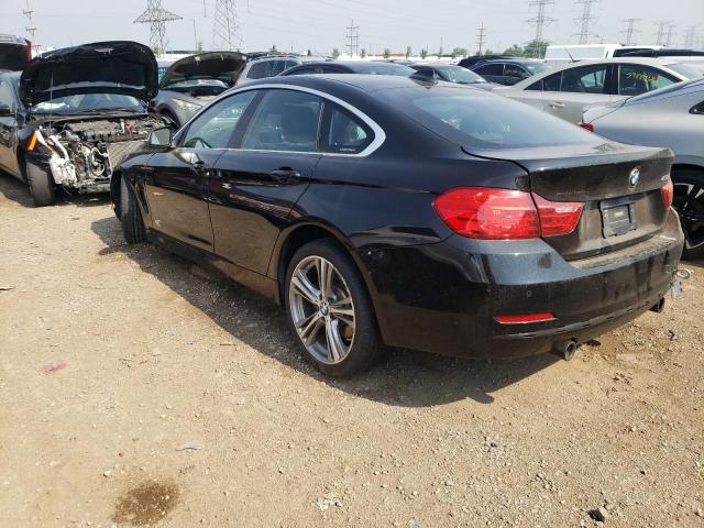 VIN WBA4B1C51GG242528 2016 BMW 4 Series, 435 I Gran... no.2