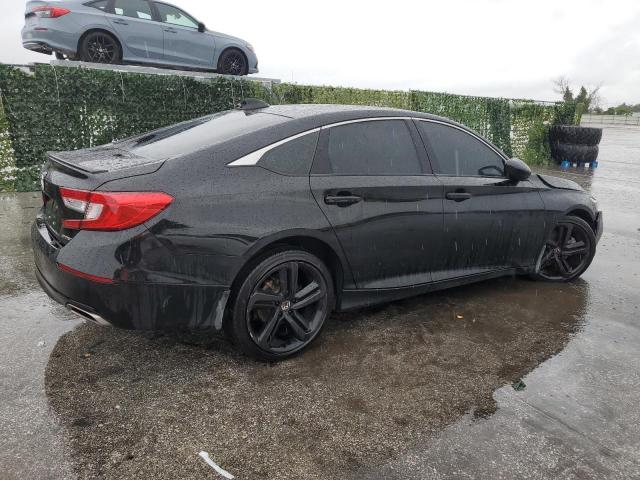 2022 HONDA ACCORD SPO - 1HGCV1F38NA095240