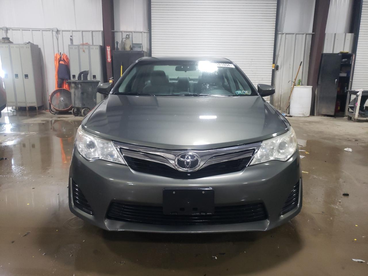 4T4BF1FK1ER345948 2014 Toyota Camry L