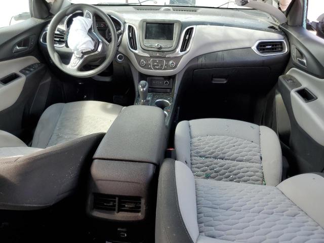 2019 CHEVROLET EQUINOX L - 2GNAXGEVXK6100508